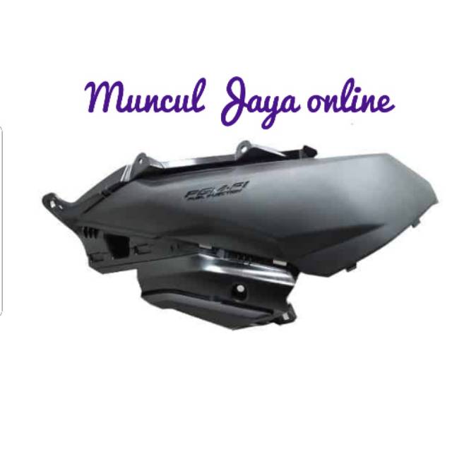 Cover R Body Side Body Small Right Body Connection New Vario 125 150 Esp Led 2018 83520 K59 A70za Shopee Philippines