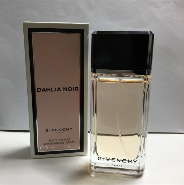 givenchy dahlia noir 30ml