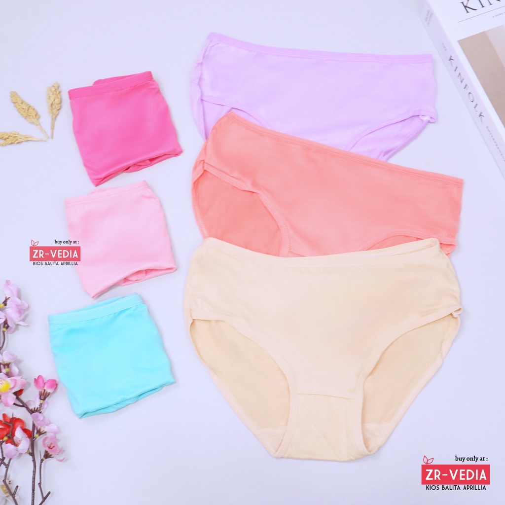 (Contents 3 PC) uk Panties For Girls Responsibility / Underwear Kids ...