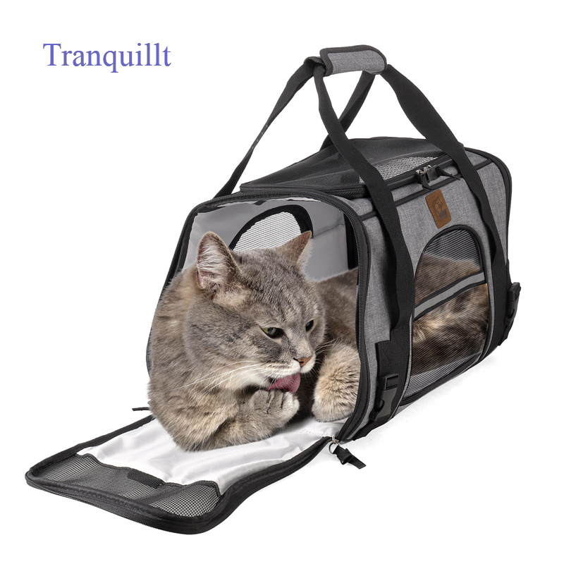 used cat carrier