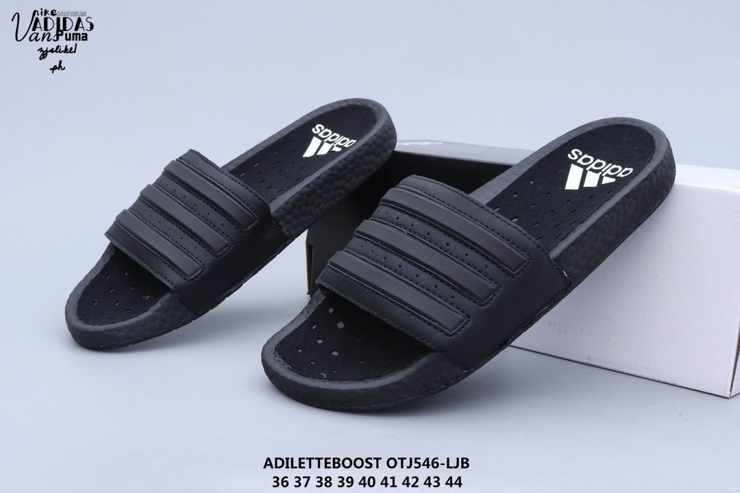 adidas sandals soft sole
