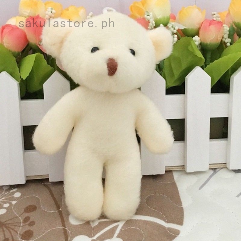 cute tiny stuffed animals