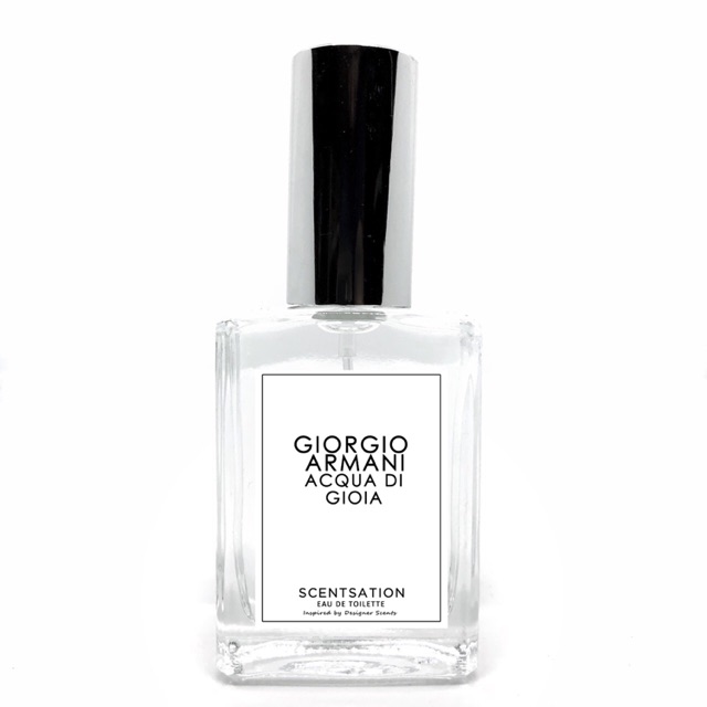 armani acqua di gioia 30ml