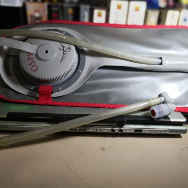 Osprey hydration bladder 1.5L Shopee Philippines