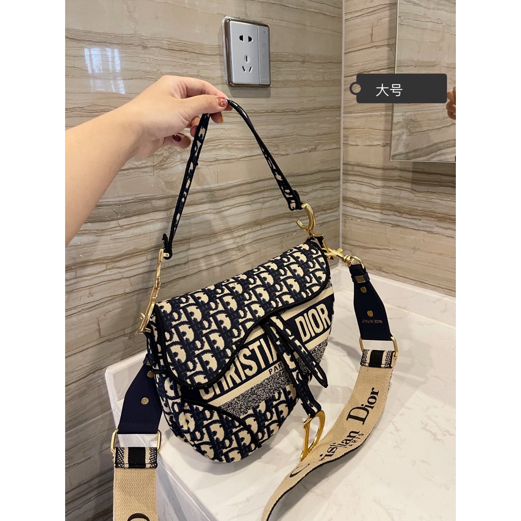 dior shoulder bag