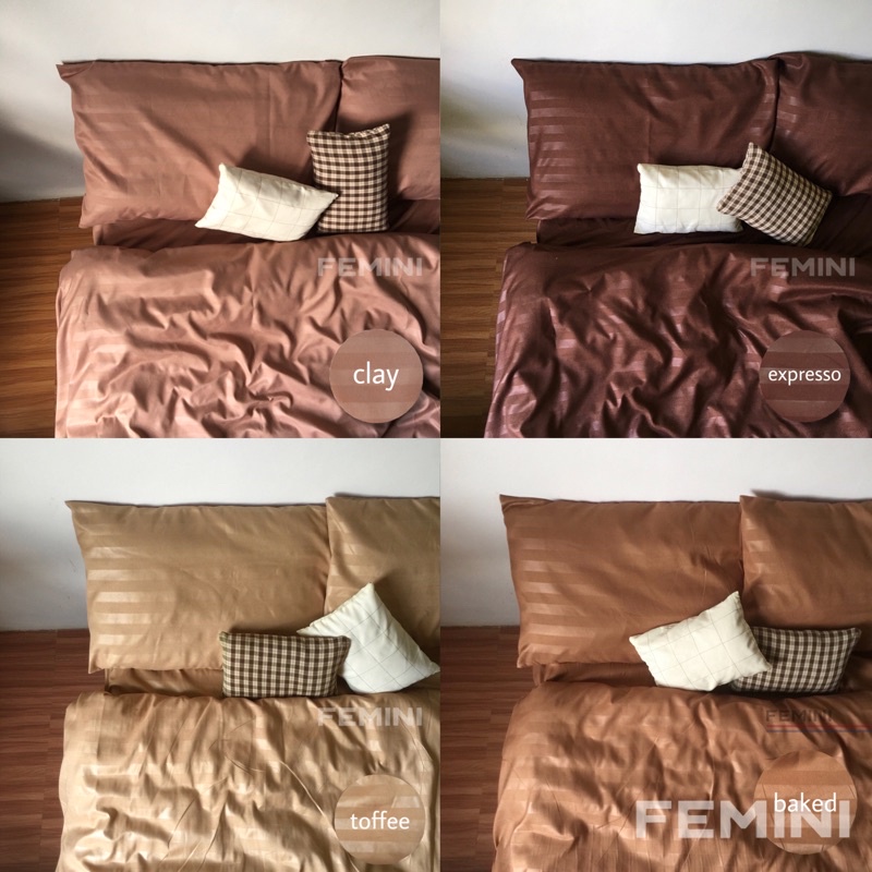 3in1 Neutrals Canadian Cotton Beddings (page 2) Shopee Philippines