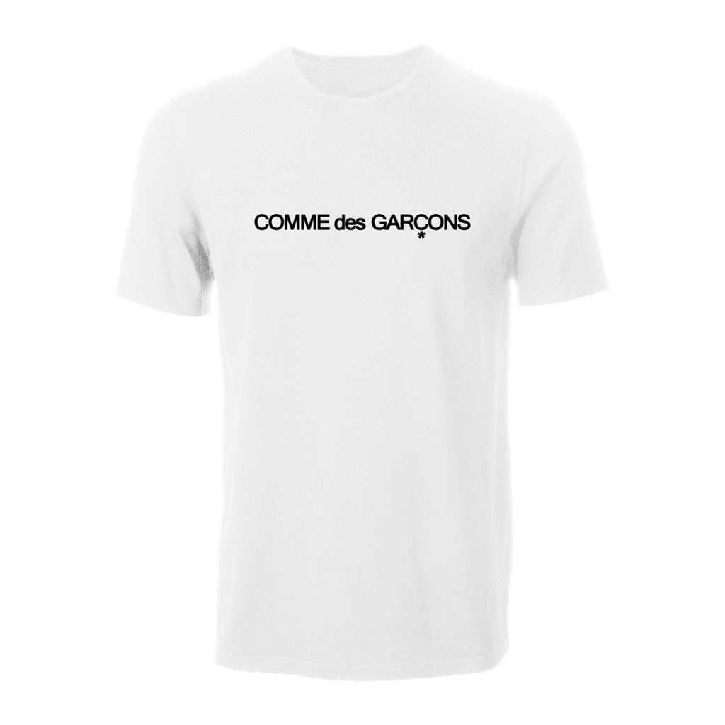 commes de garcon shirt men