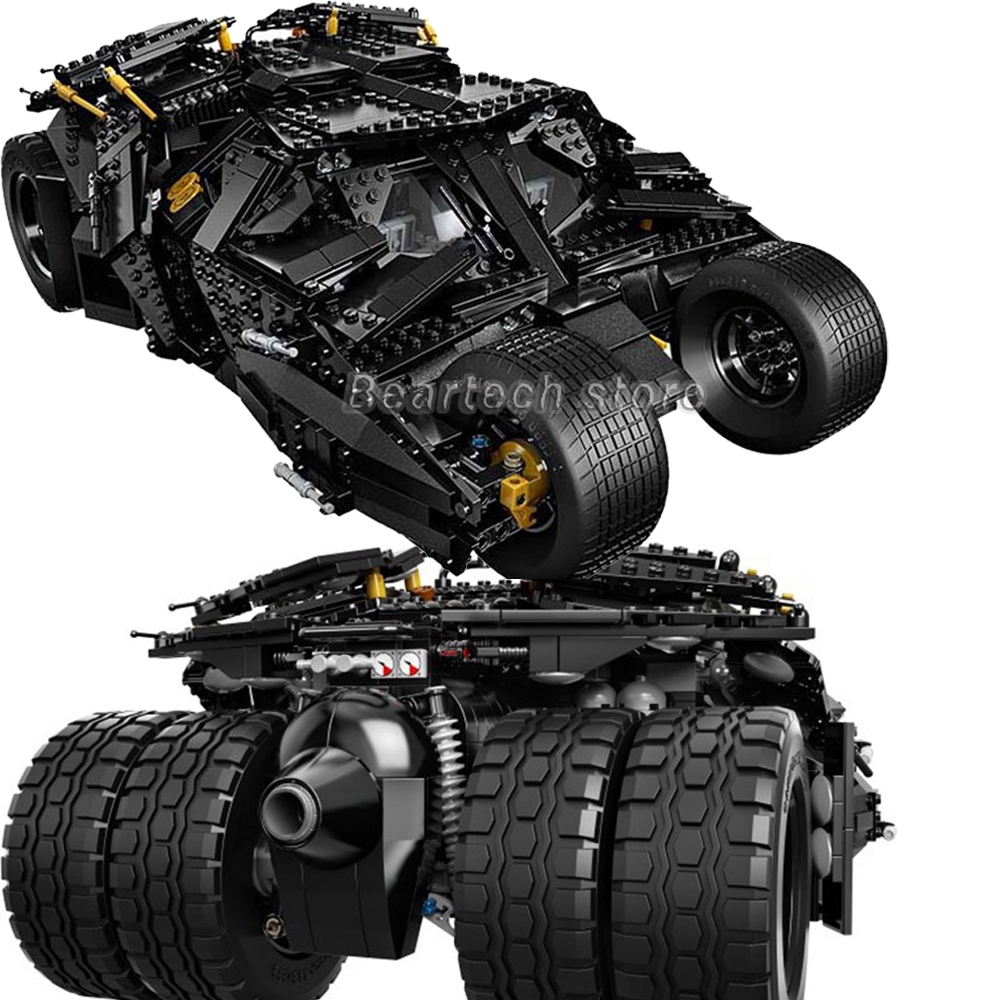 lego 76023 original price