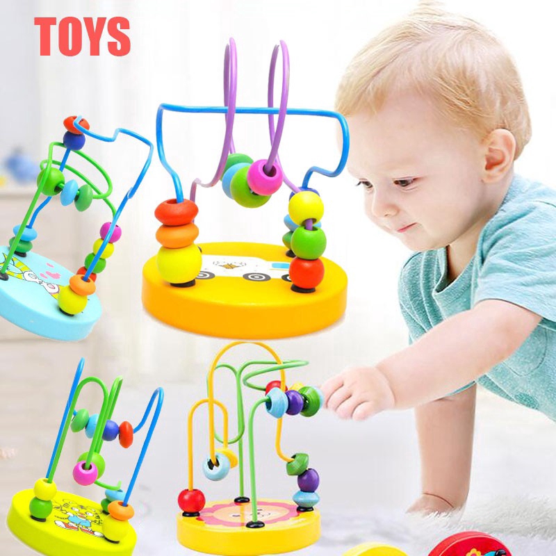 baby puzzle toys