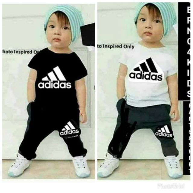 adidas kidswear