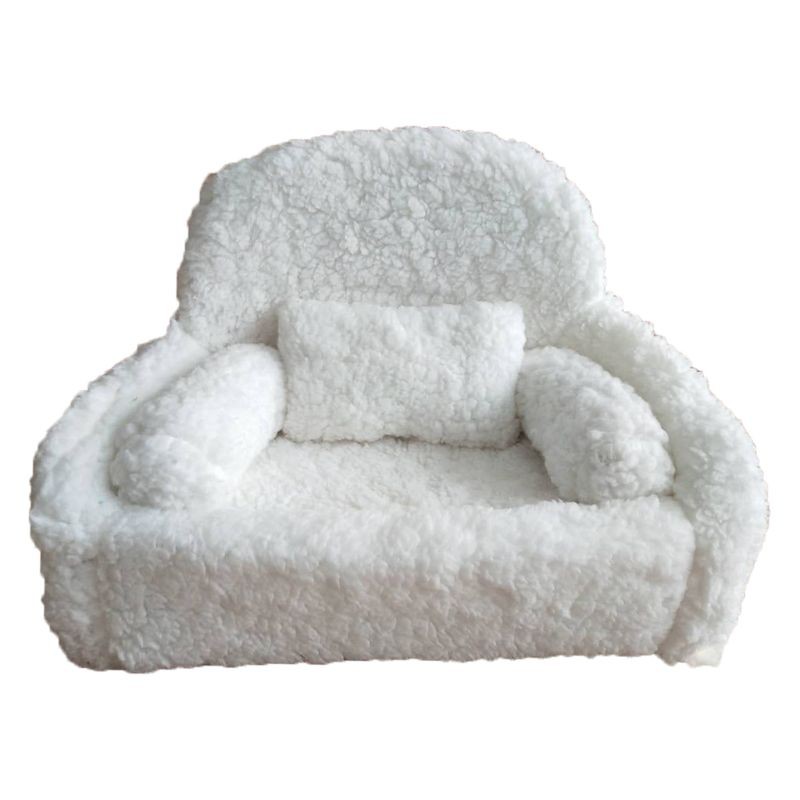 baby couch pillow