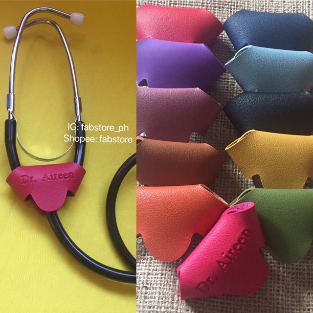 SUPER SALE! Stethoscope Tag Shopee Philippines