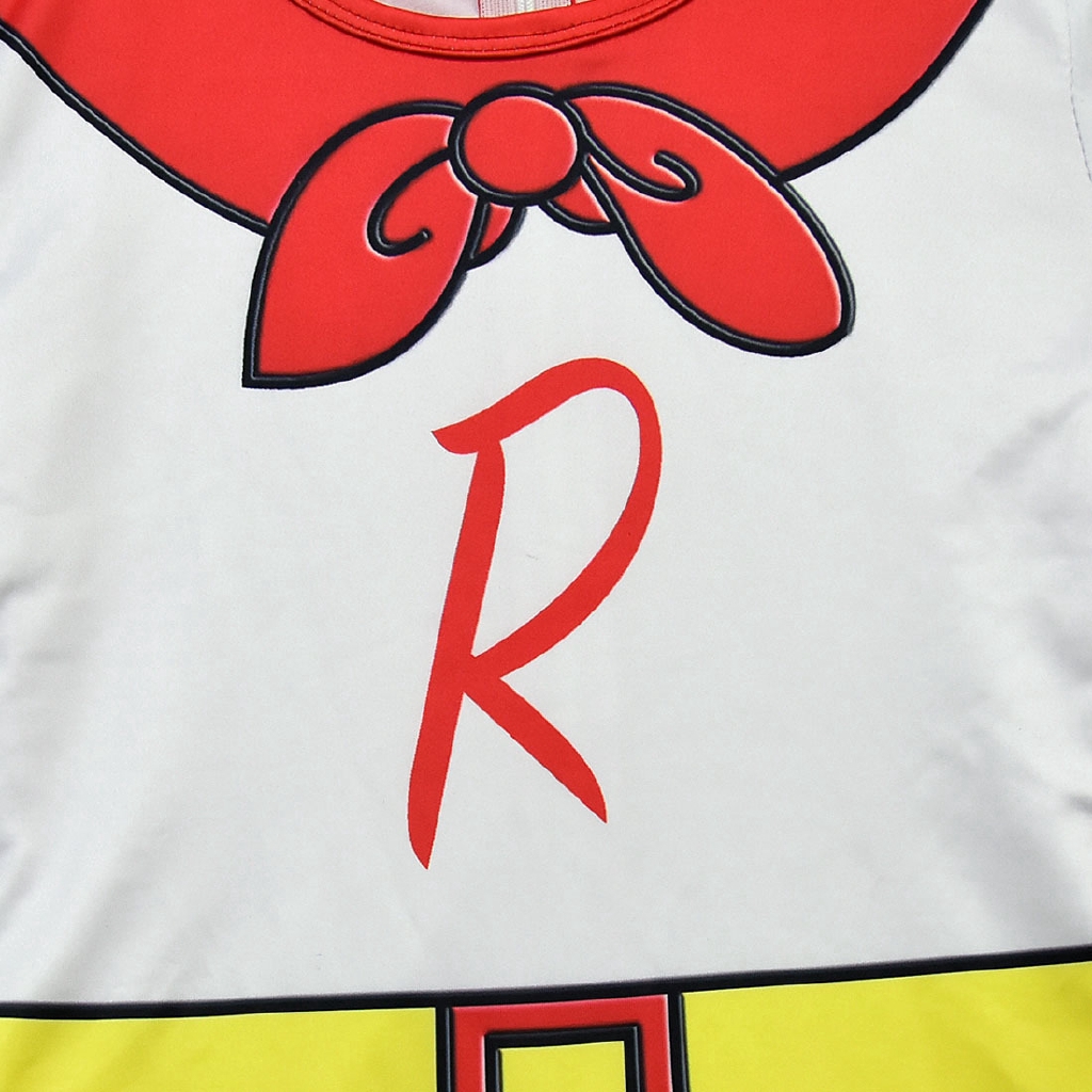 ryan toy review costume