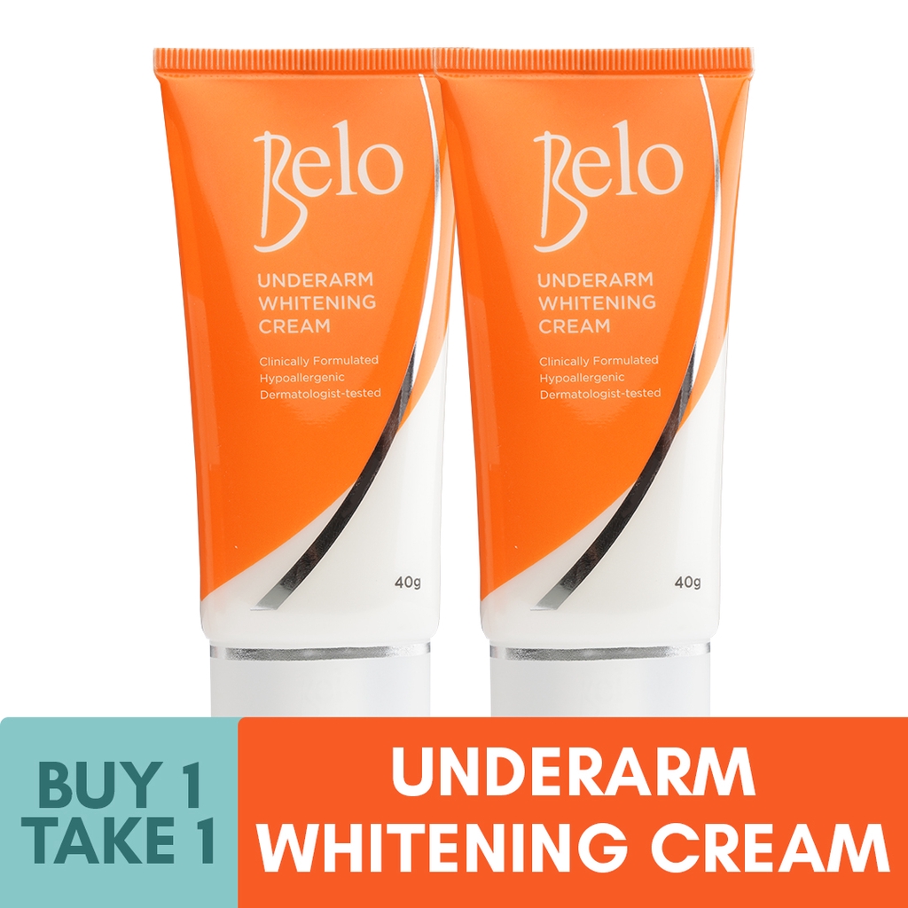 Best Underarm Whitening Cream Philippines is rated the best in 04/2024
