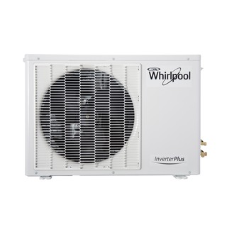 Whirlpool 1.0 HP Premium Inverter Split Type Aircon SIA90B IN (White) | Shopee Philippines