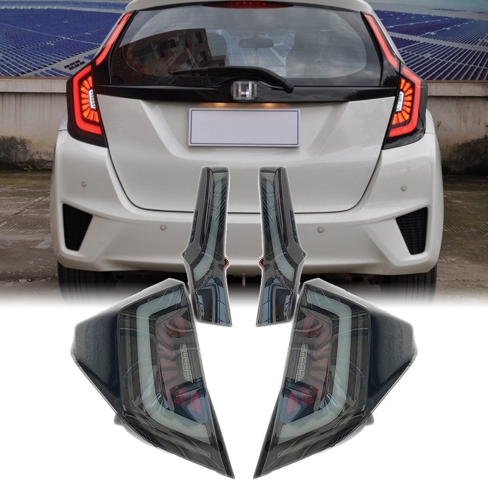 honda jazz number plate bulb replacement