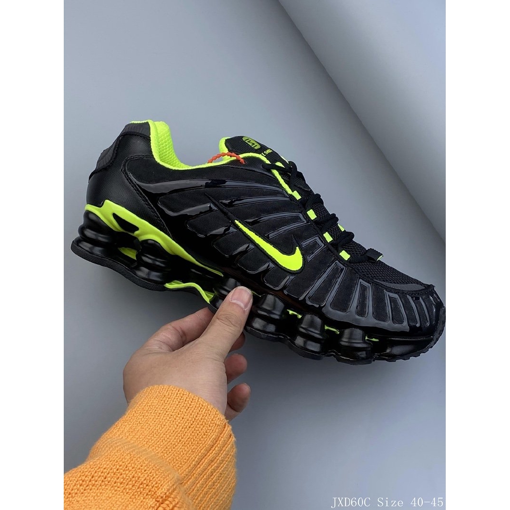 academy sports nike shox