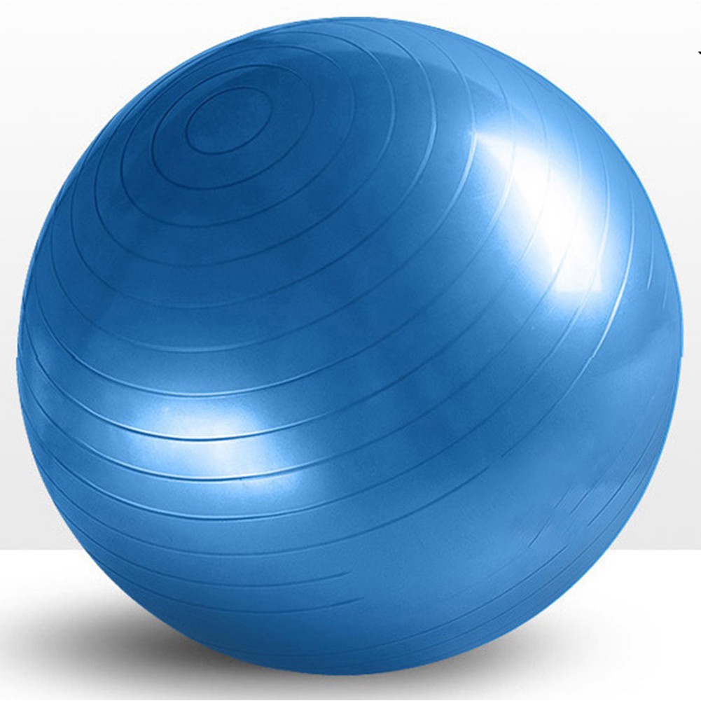 rubber ball chair