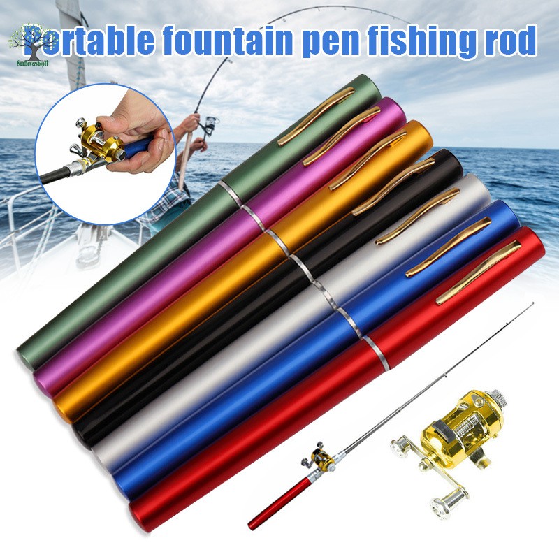 rod and reel tackle shop