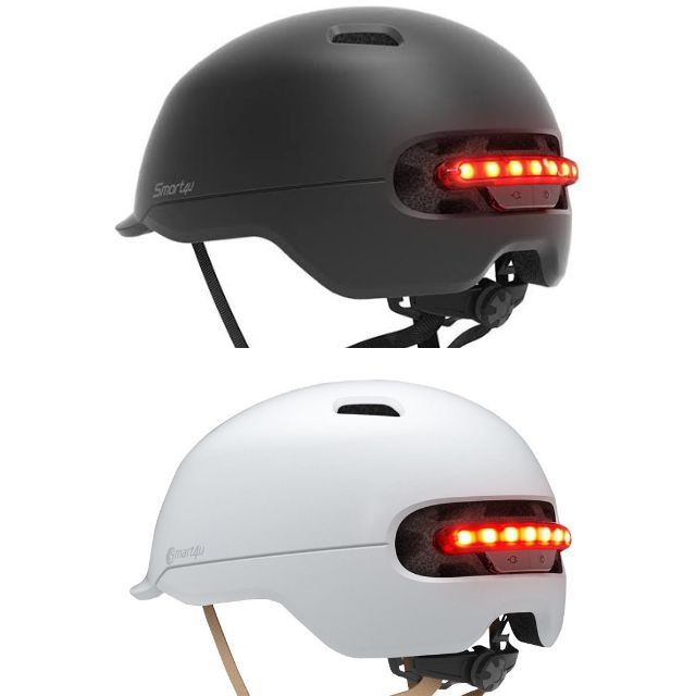 xiaomi bike helmet