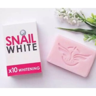Snail White 10x Whitening 101% AUTHENTIC From Thailand #2