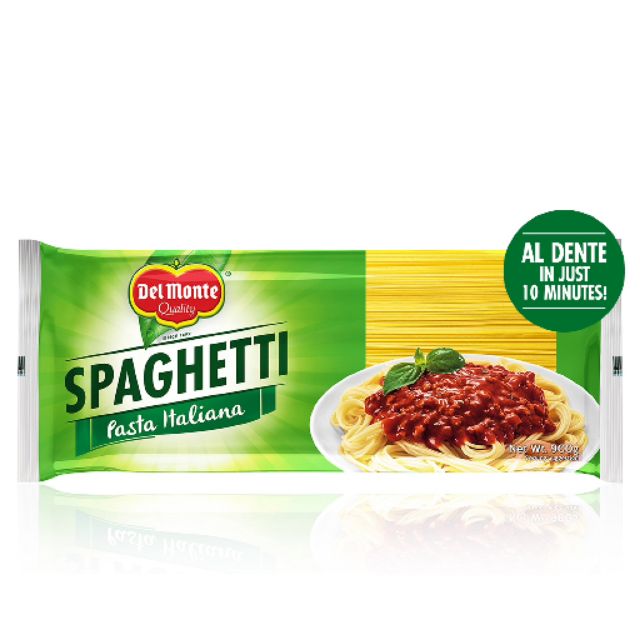 spaghetti pasta brands