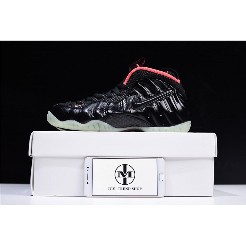 Fashion pick nikeairfoampositeone shoes grayBlue Nike ...