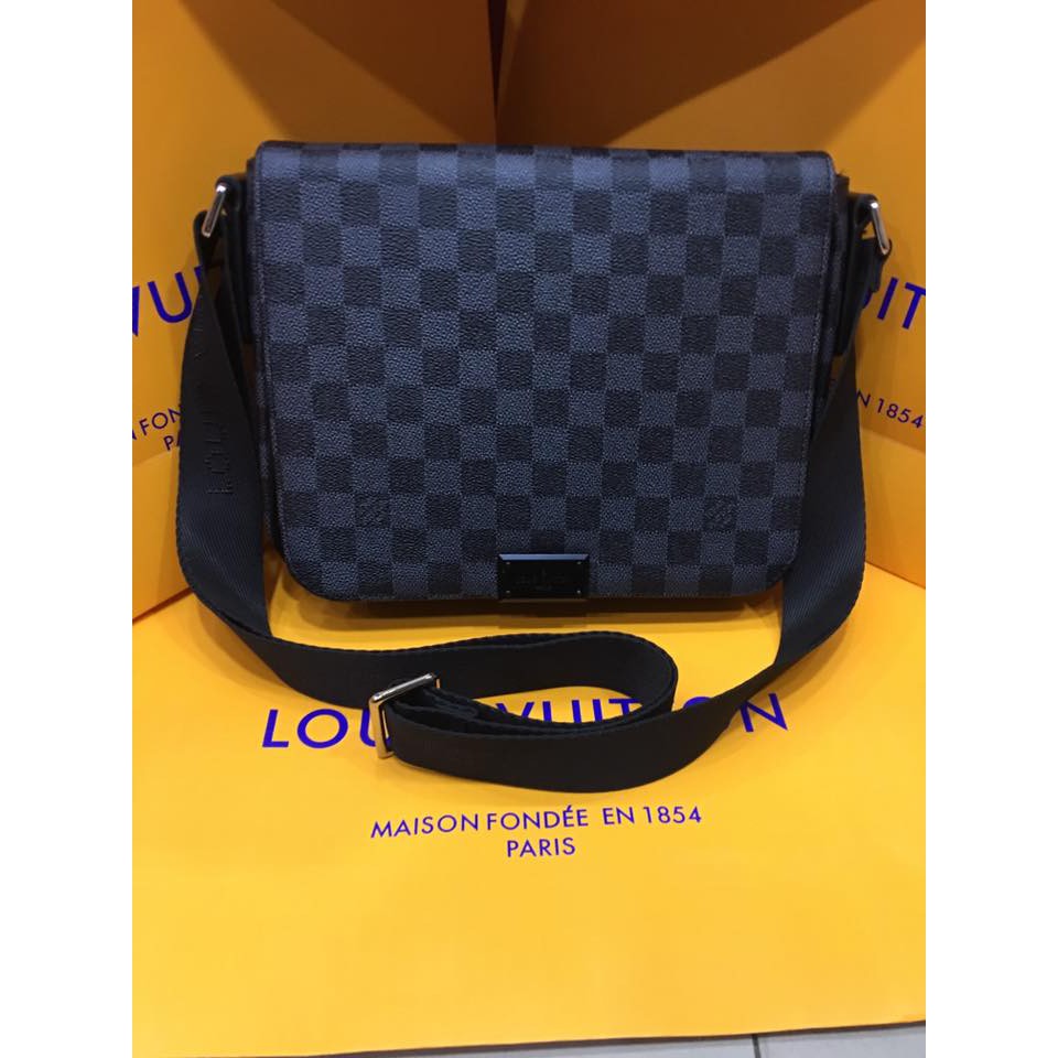 lv sling bag mens price philippines