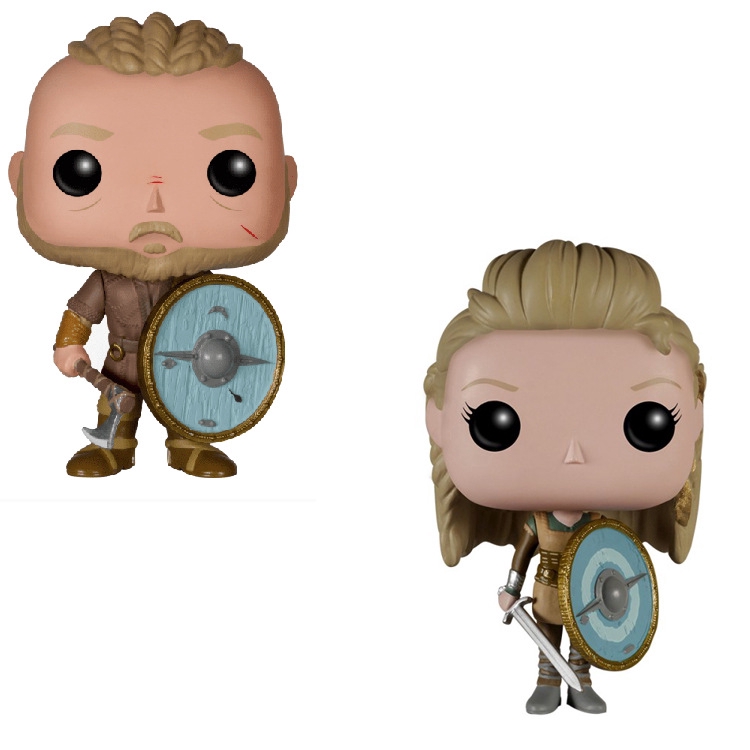 funko vikings