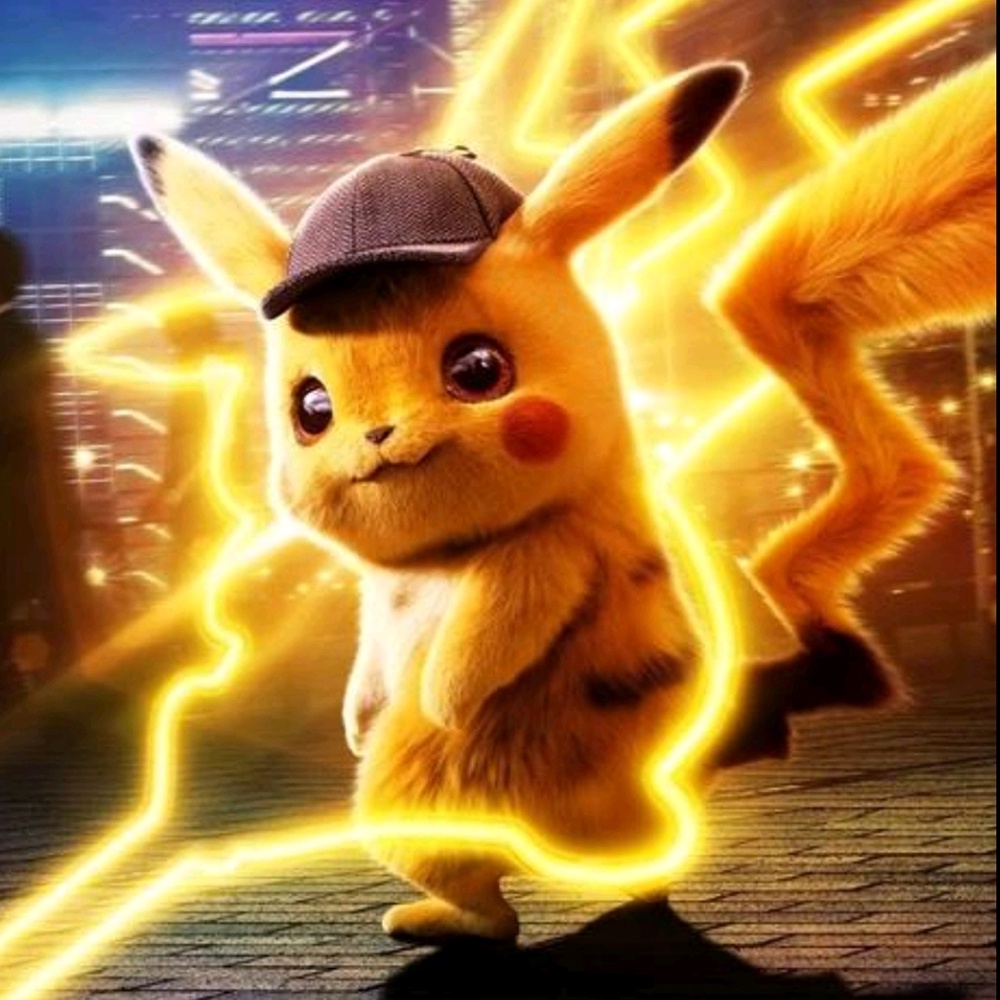 boutique]28CM Pokemon Detective Pikachu Plush Toy Dolls Movie Anime Stuffed  Cartoon TAKARA TOMY Kaw | Shopee Philippines