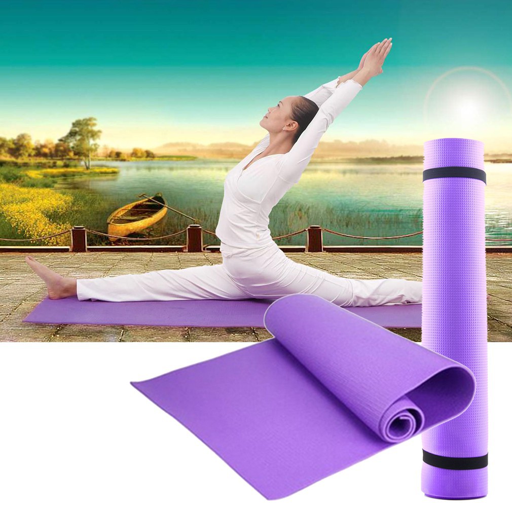 eva exercise mat