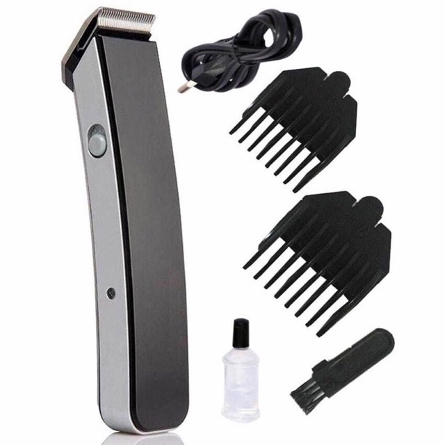 nova hair trimmer battery