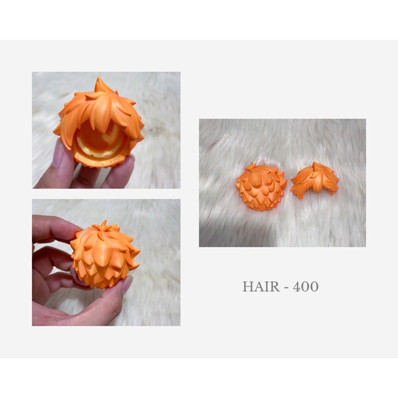 NENDOROID 1411 HINATA SHOYO HAIR SPLIT Shopee Philippines