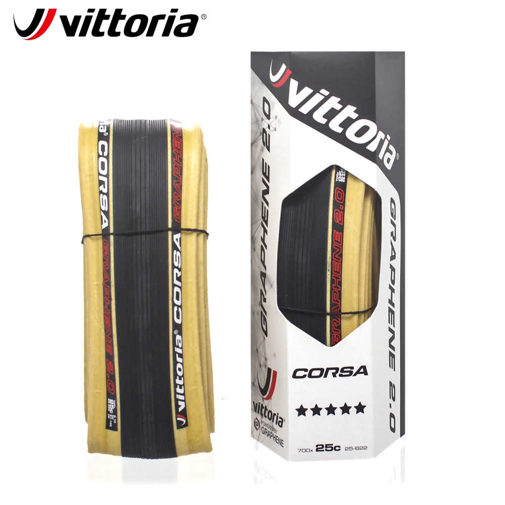 vittoria corsa g  isotech 700c folding road tyre