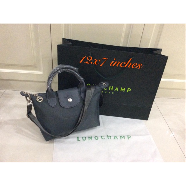 longchamp sling bag price philippines