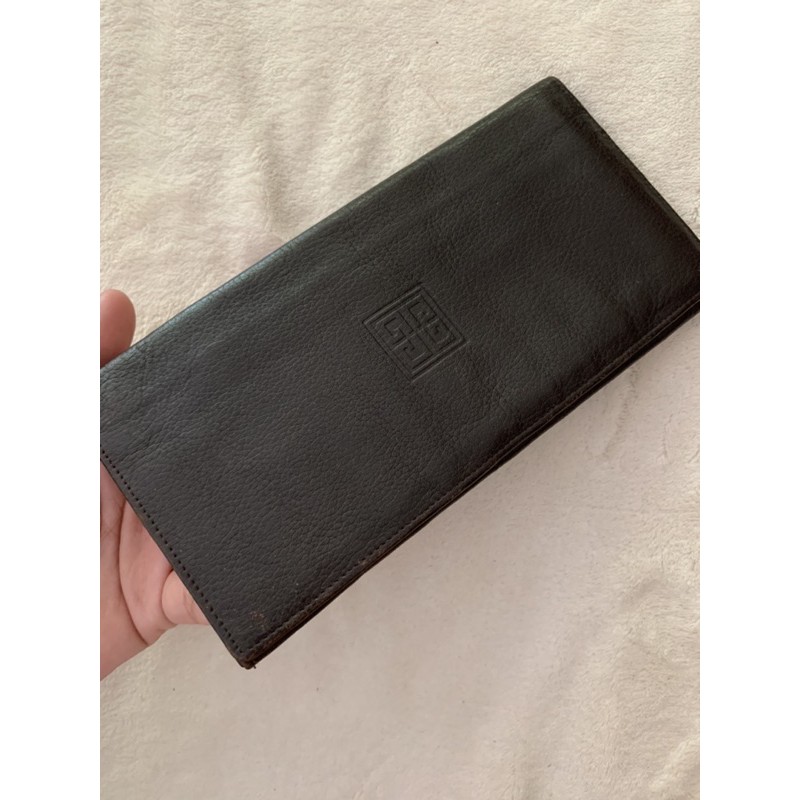 GIVENCHY vintage wallet | Shopee Philippines