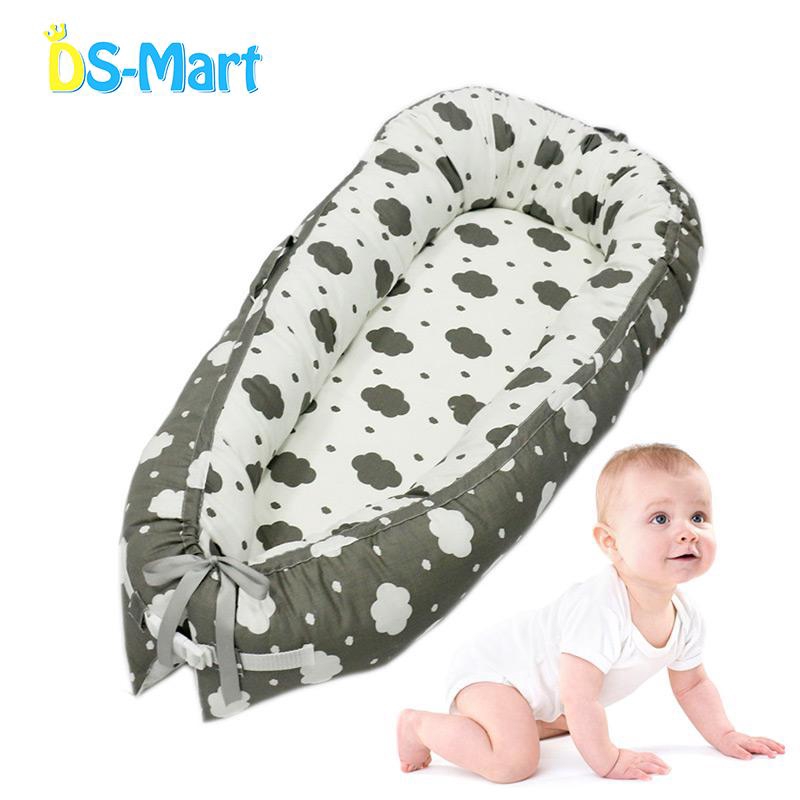 snuggle nest baby lounger