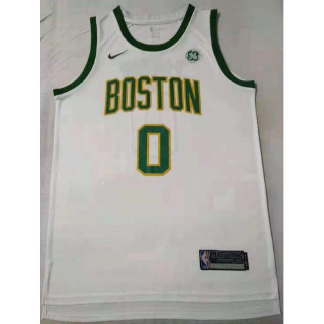 tatum city jersey