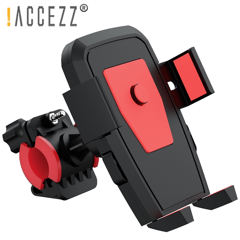 accezz universal bike mount