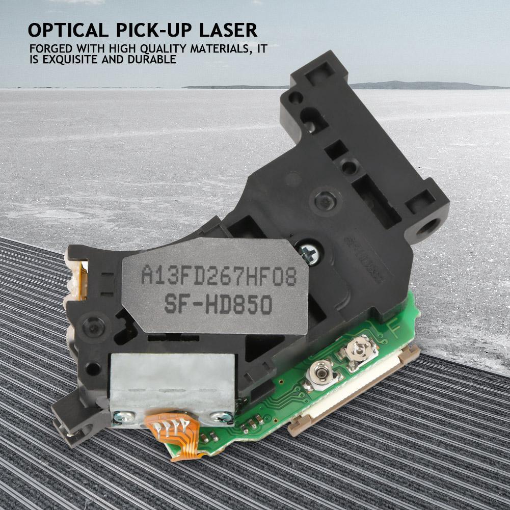 [Ready Stock] SF-HD850 Optical Pick-Up Laser Lens For DVD With DV34 ...
