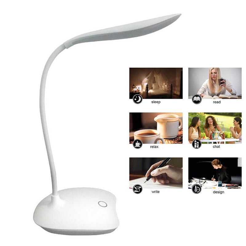 table lamp desk