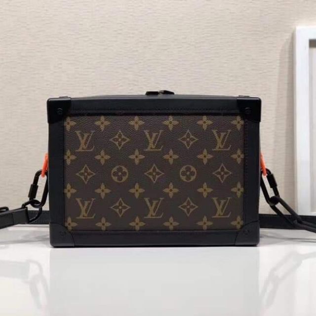 virgil abloh luggage