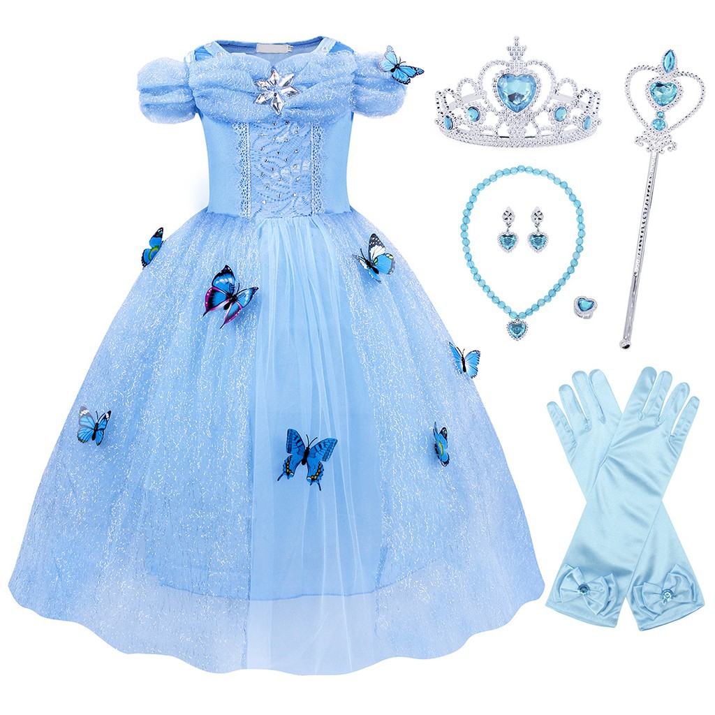 cinderella baby clothes