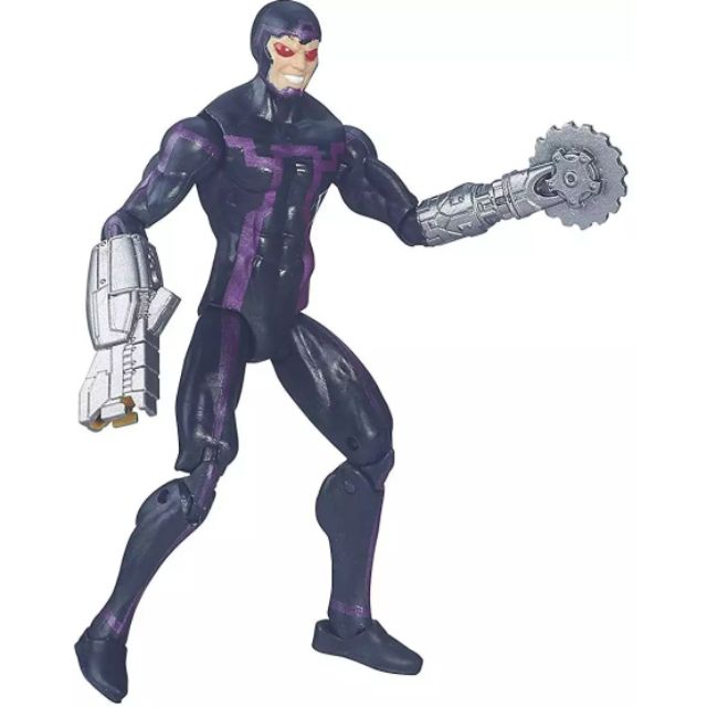 marvel legends machine man