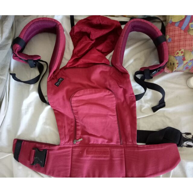 pognae hipseat carrier price