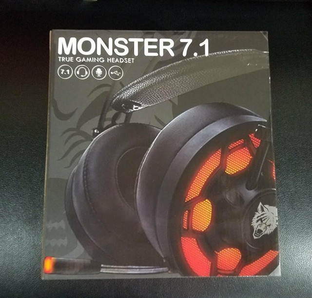 badwolf headset noise cancelling