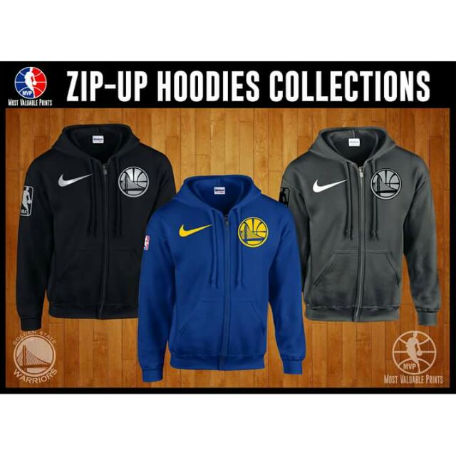 nba hoodie jacket