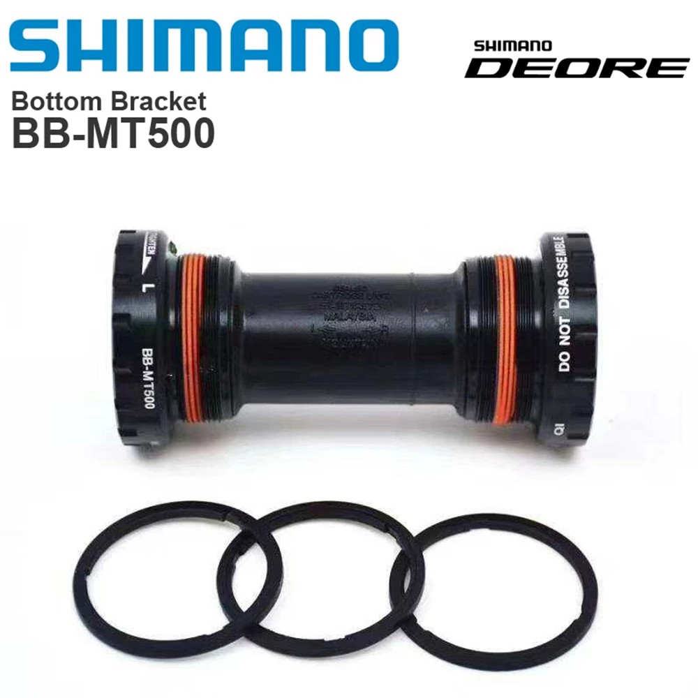 Bb mt501. Каретка Shimano bb52. Shimano BB-mt500. Shimano BB-mt500-pa PRESSFIT пресфит.