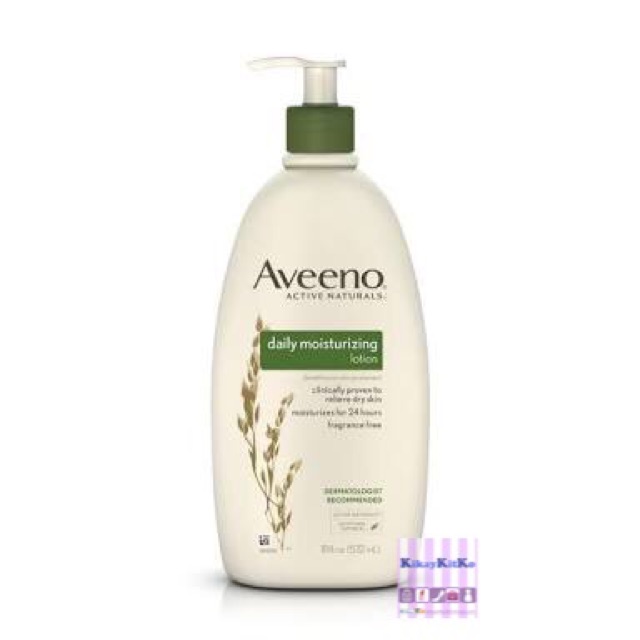 aveeno 20 oz
