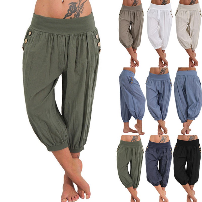 cheap ladies trousers